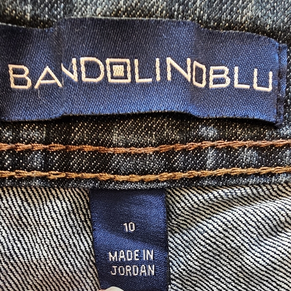 Stretchy Jeans - Picture 6 of 6